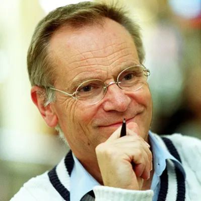 Jeffrey Archer Net Worth