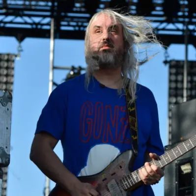 J Mascis Net Worth