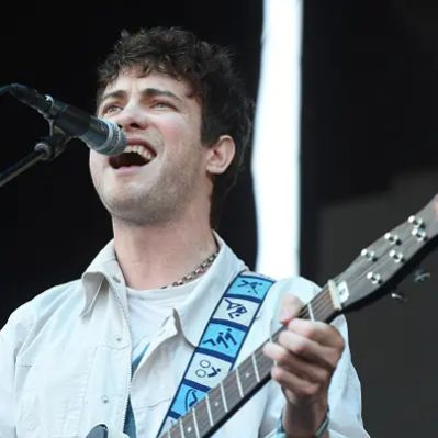 Andrew VanWyngarden Net Worth