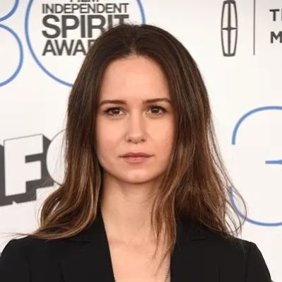 Katherine Waterston Net Worth