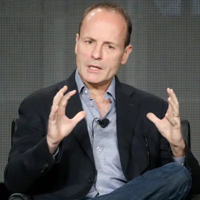 John Landgraf Net Worth
