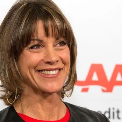 Wendie Malick Net Worth