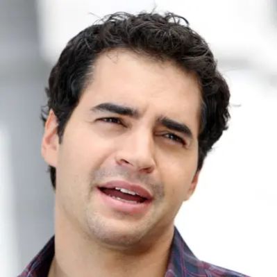 Ramon Rodriguez Net Worth