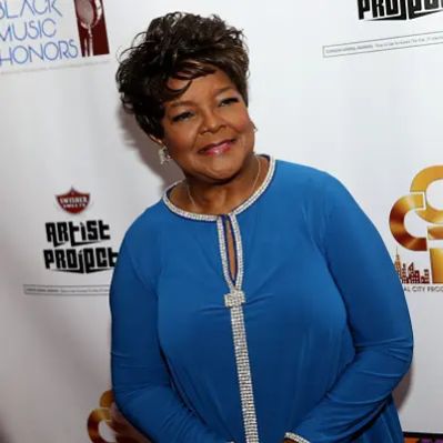 Shirley Caesar Net Worth