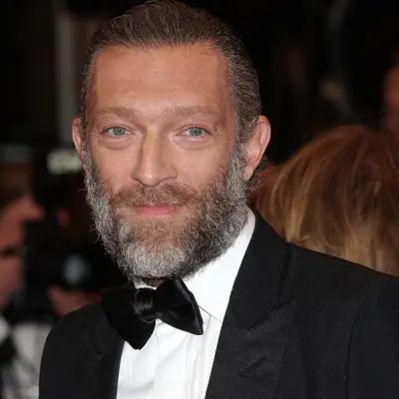 Vincent Cassel Net Worth