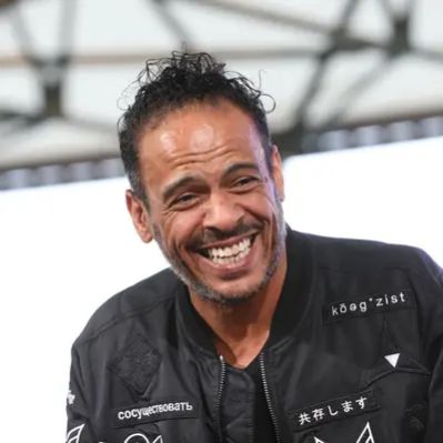 Christopher Williams Net Worth