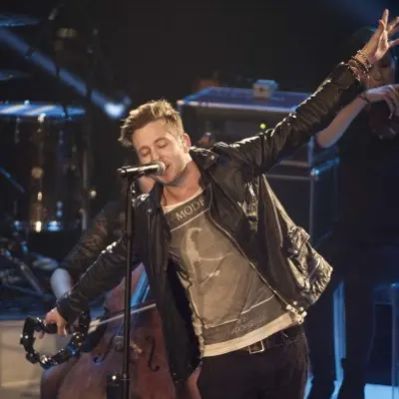 Ryan Tedder Net Worth