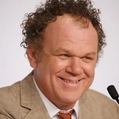 John C. Reilly Net Worth