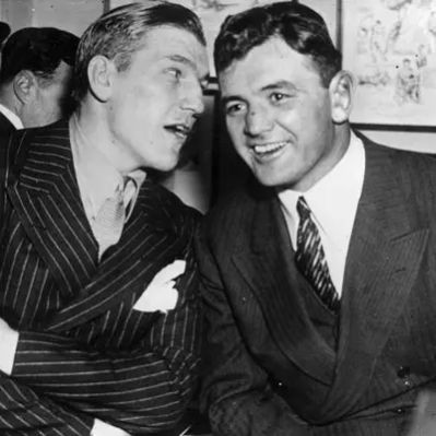 James J. Braddock Net Worth