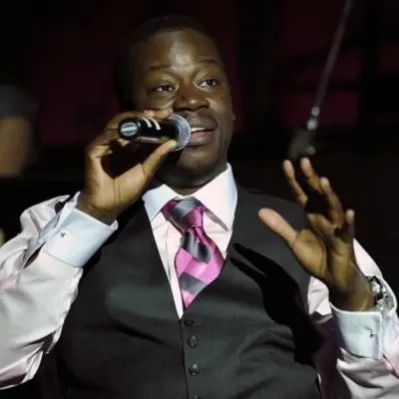 Daryl ‘Chill’ Mitchell Net Worth
