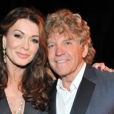 Ken Vanderpump (Ken Todd) Net Worth