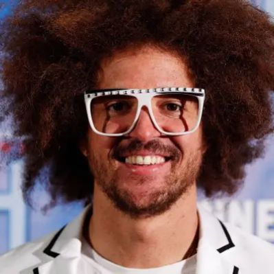 Redfoo Net Worth