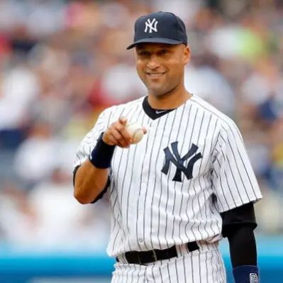 Derek Sanderson Jeter Net Worth