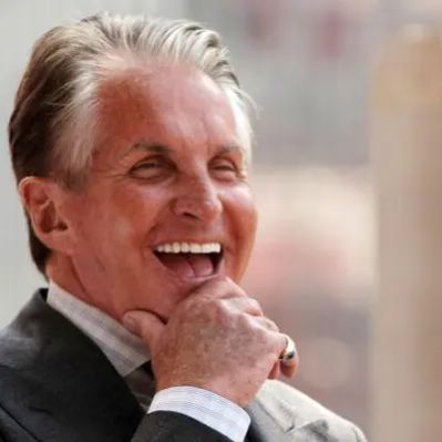 George Hamilton Net Worth