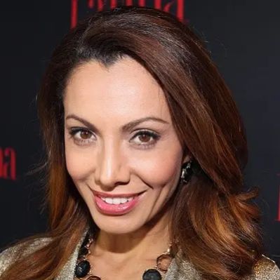 Victoria Del Rosal Net Worth
