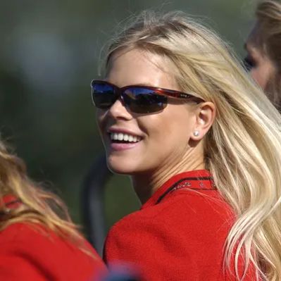 Elin Maria Pernilla Nordegren Net Worth