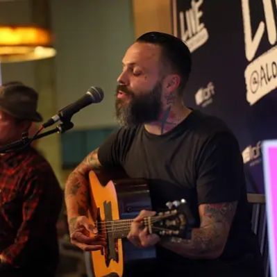 Justin Furstenfeld Net Worth