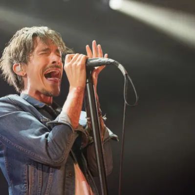 Incubus (Band) Net Worth