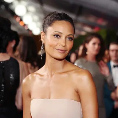Thandiwe Newton Net Worth