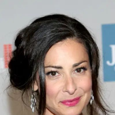 Stacy London Net Worth
