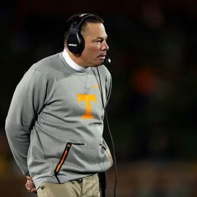 Butch Jones Net Worth