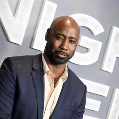 D. B. Woodside Net Worth