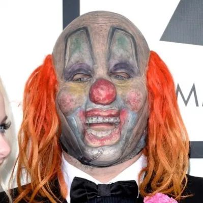 Shawn Crahan Net Worth
