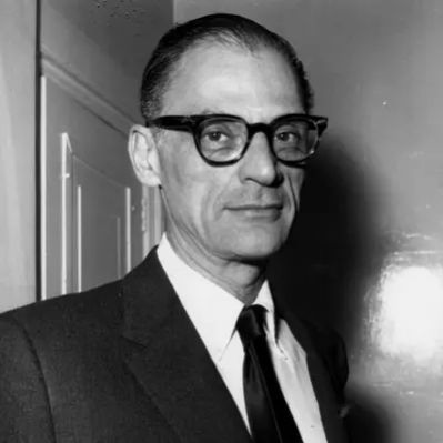 Arthur Miller Net Worth