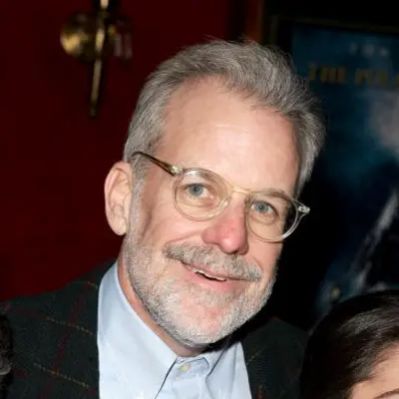 Chris Van Allsburg Net Worth
