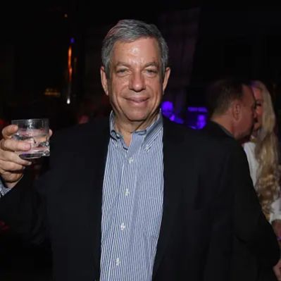 Mitchell Modell Net Worth