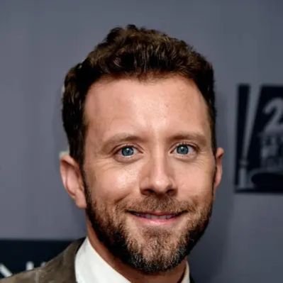 T.J. Thyne Net Worth