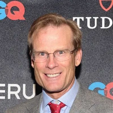 Conrad Anker Net Worth