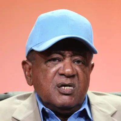Bobby Seale Net Worth