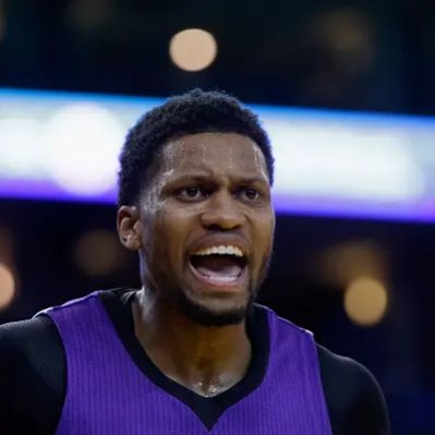 Rudy Gay Net Worth