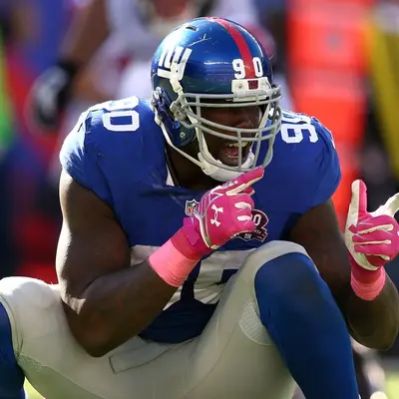 Jason Pierre-Paul Net Worth