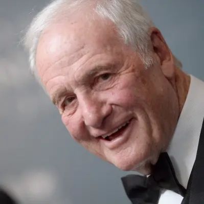 Jerry Weintraub Net Worth