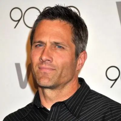 Rob Estes Net Worth