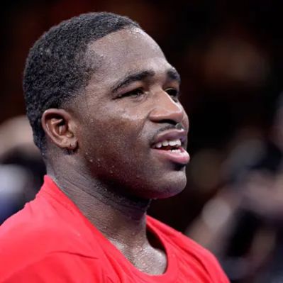Adrien Jerome Broner Net Worth