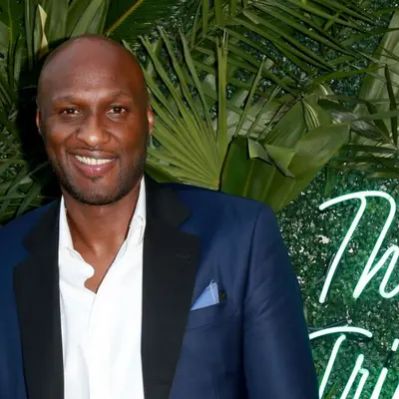 Lamar Joseph Odom Net Worth