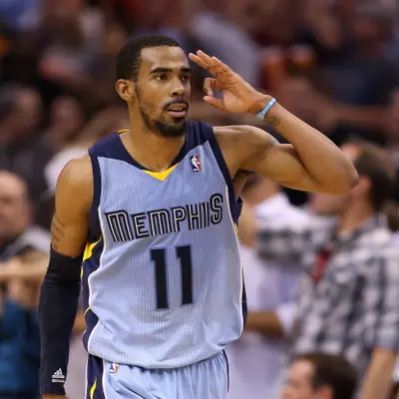 Mike Conley Jr. Net Worth