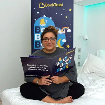 Jo Frost Net Worth