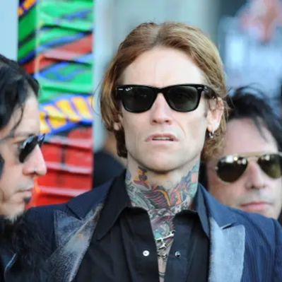 Josh Todd Net Worth