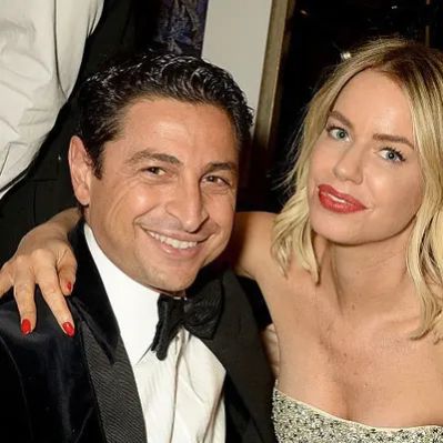 Cem Habib Net Worth