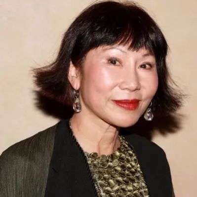 Amy Tan Net Worth
