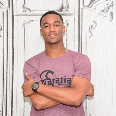 Jessie T. Usher Net Worth