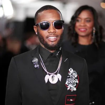 Ant Glizzy Net Worth