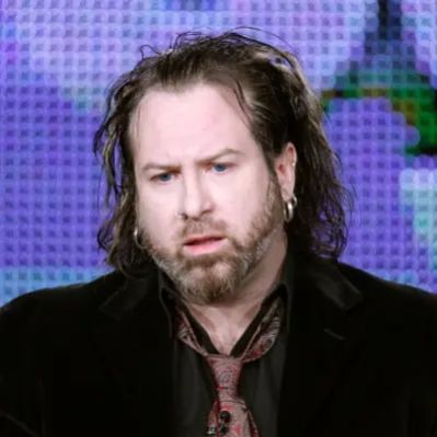 Glenn Hetrick Net Worth