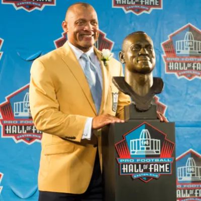 Aeneas Williams Net Worth