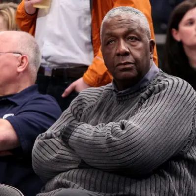 John Thompson Net Worth