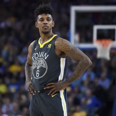 Nick Young Net Worth